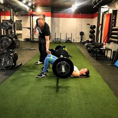 Tailored Strength