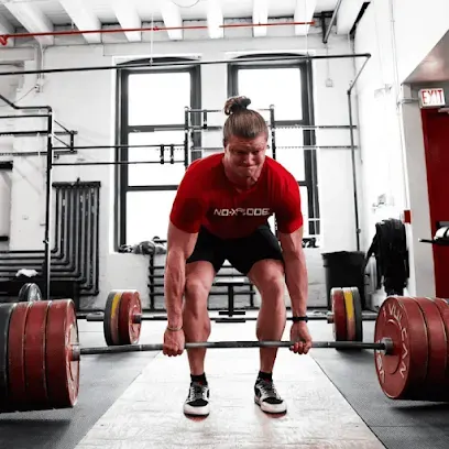 Coalition Strength & Conditioning