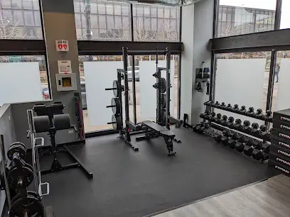 JT Training Studios